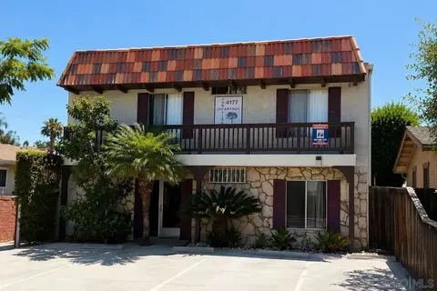 4177 Illinois St, San Diego, CA 92104