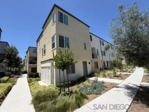 5491 Seacliff Pl #108, San Diego, CA 92154