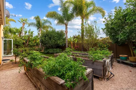 Exterior - 817 Dolphin, Encinitas, CA 92024 photo 6 of 16