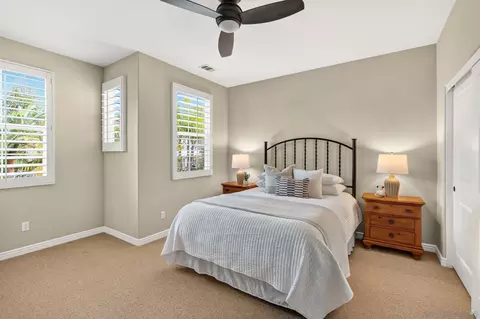 Bedroom - 817 Dolphin, Encinitas, CA 92024 photo 4 of 6