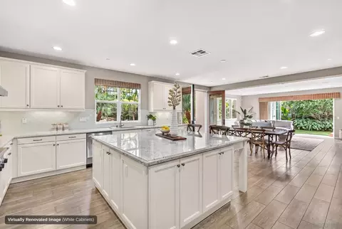Kitchen - 817 Dolphin, Encinitas, CA 92024 photo 9 of 9