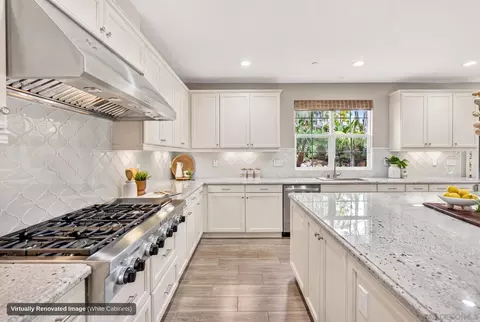 Kitchen - 817 Dolphin, Encinitas, CA 92024 photo 7 of 9