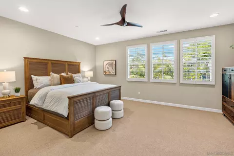 Bedroom - 817 Dolphin, Encinitas, CA 92024 photo 3 of 6