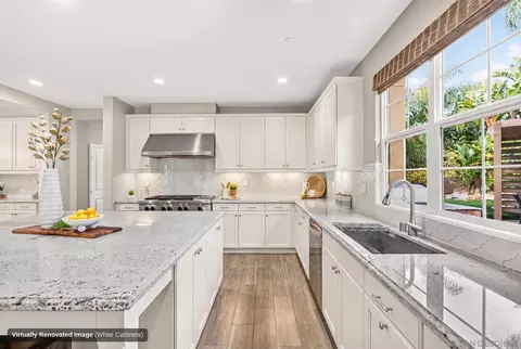 Kitchen - 817 Dolphin, Encinitas, CA 92024 photo 3 of 9