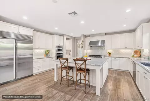 Kitchen - 817 Dolphin, Encinitas, CA 92024 photo 5 of 9