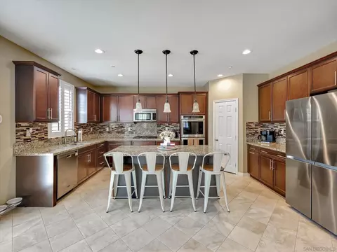 Kitchen - 13589 Sohail, Lakeside, CA 92040 photo 1 of 6