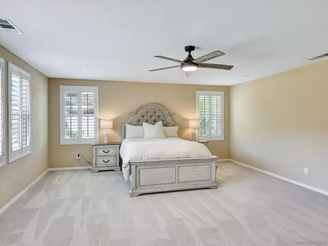 Bedroom - 13589 Sohail, Lakeside, CA 92040 photo 3 of 9