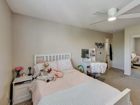 Bedroom - 13589 Sohail, Lakeside, CA 92040 photo 8 of 9