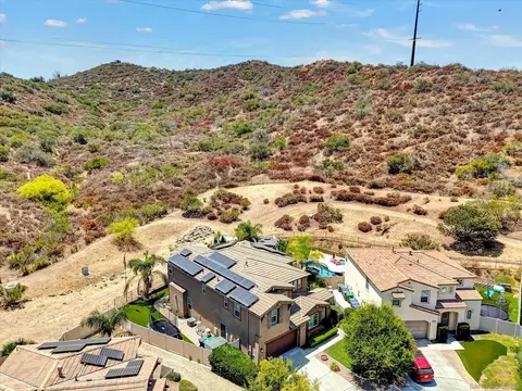 View/Area - 13589 Sohail, Lakeside, CA 92040 photo 5 of 8