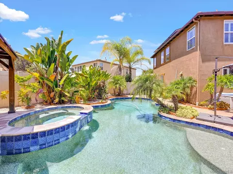 Exterior - 13589 Sohail, Lakeside, CA 92040 photo 2 of 16