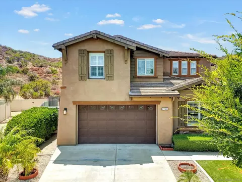 Exterior - 13589 Sohail, Lakeside, CA 92040 photo 15 of 16