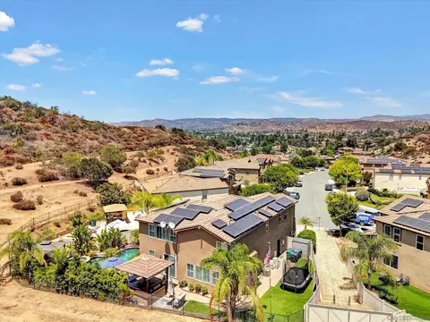 View/Area - 13589 Sohail, Lakeside, CA 92040 photo 8 of 8