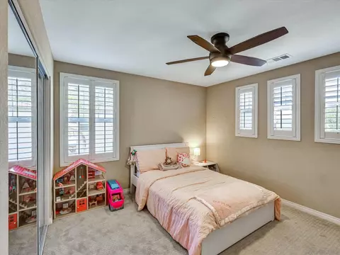 Bedroom - 13589 Sohail, Lakeside, CA 92040 photo 9 of 9
