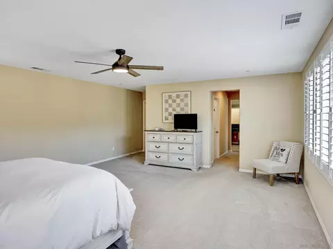 Bedroom - 13589 Sohail, Lakeside, CA 92040 photo 4 of 9