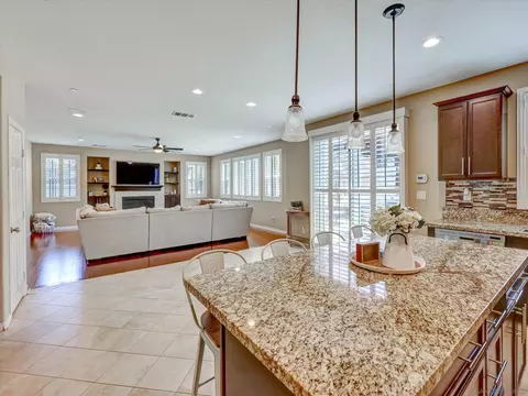 Kitchen - 13589 Sohail, Lakeside, CA 92040 photo 6 of 6