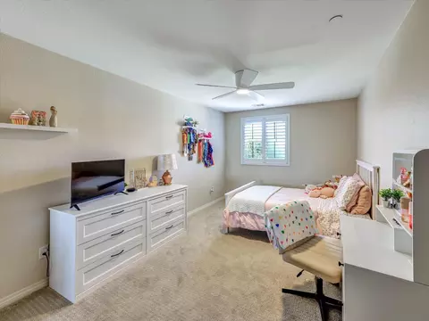 Bedroom - 13589 Sohail, Lakeside, CA 92040 photo 7 of 9