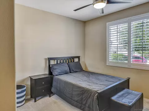 Bedroom - 13589 Sohail, Lakeside, CA 92040 photo 1 of 9