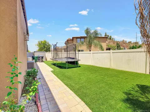 Exterior - 13589 Sohail, Lakeside, CA 92040 photo 13 of 16