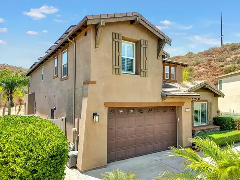 Exterior - 13589 Sohail, Lakeside, CA 92040 photo 16 of 16