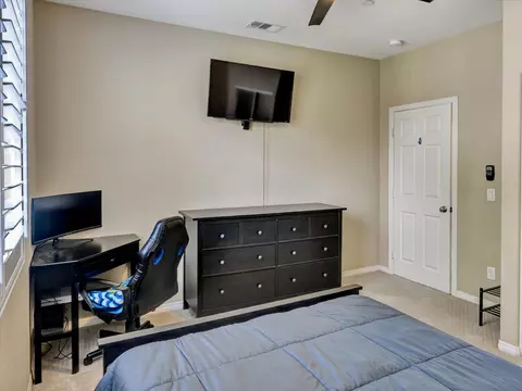Bedroom - 13589 Sohail, Lakeside, CA 92040 photo 2 of 9
