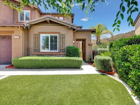 Exterior - 13589 Sohail, Lakeside, CA 92040 photo 7 of 16