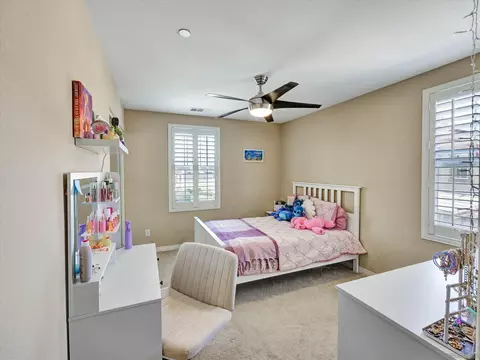 Bedroom - 13589 Sohail, Lakeside, CA 92040 photo 5 of 9