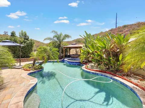 Exterior - 13589 Sohail, Lakeside, CA 92040 photo 4 of 16