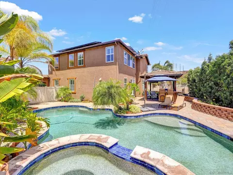 Exterior - 13589 Sohail, Lakeside, CA 92040 photo 3 of 16