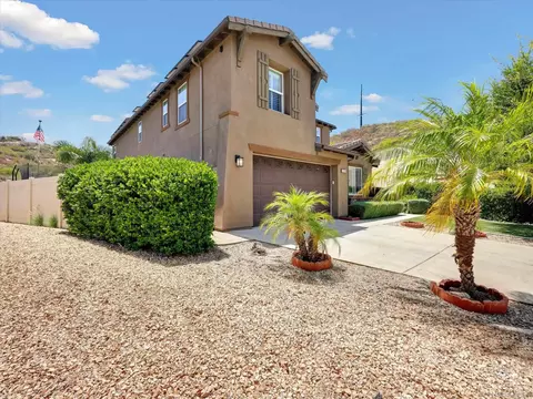 Exterior - 13589 Sohail, Lakeside, CA 92040 photo 8 of 16