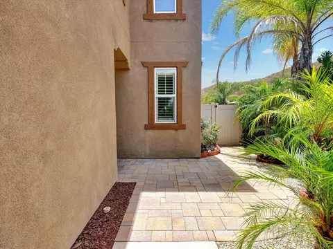Exterior - 13589 Sohail, Lakeside, CA 92040 photo 10 of 16