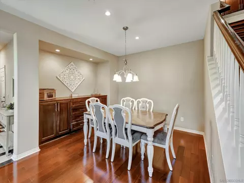 Dining - 13589 Sohail, Lakeside, CA 92040 photo 3 of 4
