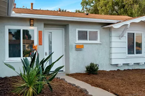 Exterior - 8832 Greenridge Ave, Spring Valley, CA 91977 photo 2 of 6