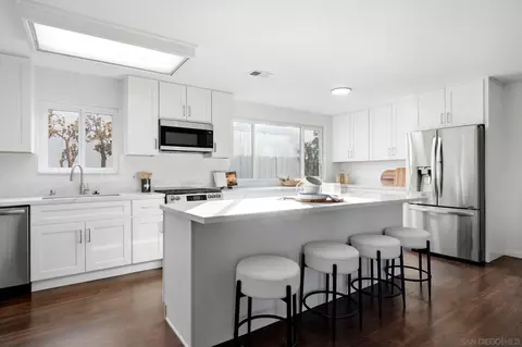 Kitchen - 8832 Greenridge Ave, Spring Valley, CA 91977 photo 2 of 4