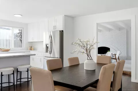 Dining - 8832 Greenridge Ave, Spring Valley, CA 91977 photo 3 of 4