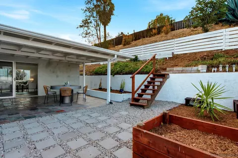 Exterior - 8832 Greenridge Ave, Spring Valley, CA 91977 photo 4 of 6