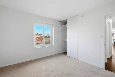 Bedroom - 8832 Greenridge Ave, Spring Valley, CA 91977 photo 3 of 3