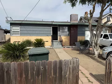 705 Harbison Ave, National City, CA 91950