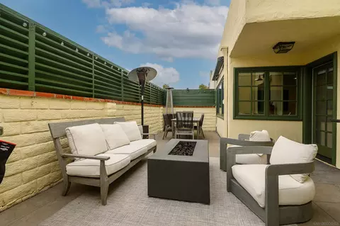 Exterior - 6117 La Flecha, Rancho Santa Fe, CA 92067 photo 4 of 5