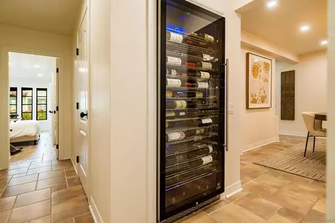 Entry Way - 6117 La Flecha, Rancho Santa Fe, CA 92067 photo 3 of 3