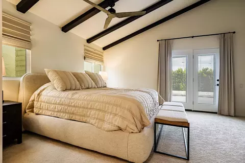 Bedroom - 6117 La Flecha, Rancho Santa Fe, CA 92067 photo 2 of 3