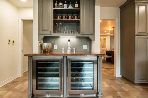 Kitchen - 6117 La Flecha, Rancho Santa Fe, CA 92067 photo 4 of 5