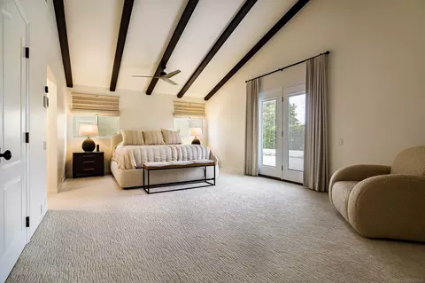 Bedroom - 6117 La Flecha, Rancho Santa Fe, CA 92067 photo 3 of 3