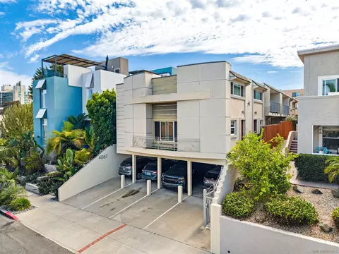 4057 Brant St UNIT 8, San Diego, CA 92103