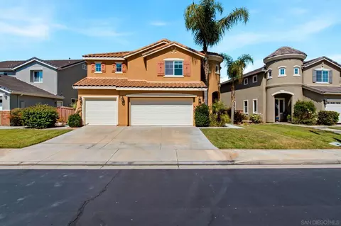 Exterior - 45281 Tioga St, Temecula, CA 92592 photo 4 of 9