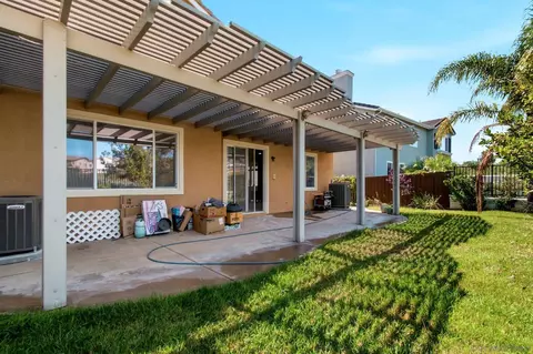 Exterior - 45281 Tioga St, Temecula, CA 92592 photo 9 of 9