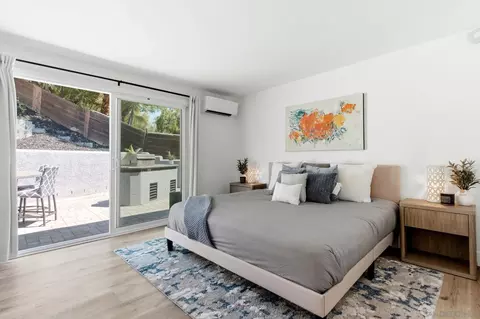 Bedroom - 5735 Tex St, La Mesa, CA 91942 photo 3 of 5