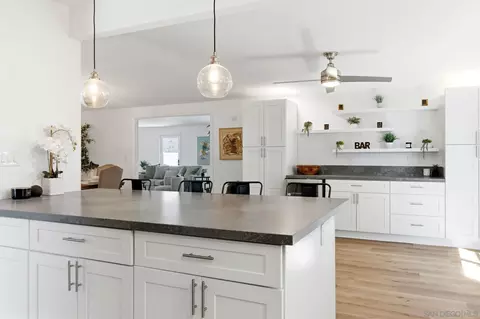 Kitchen - 5735 Tex St, La Mesa, CA 91942 photo 4 of 7