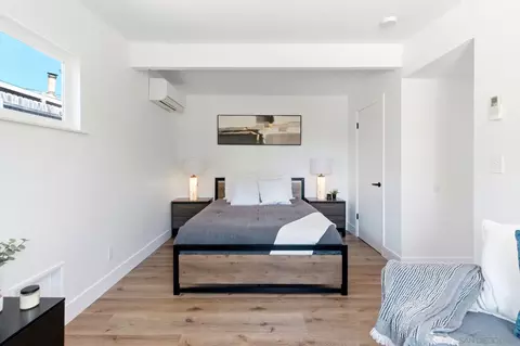 Bedroom - 5735 Tex St, La Mesa, CA 91942 photo 5 of 5