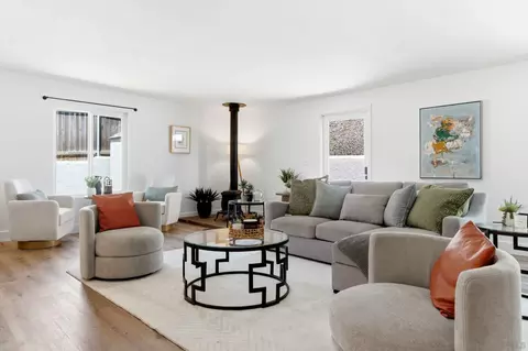 Living - 5735 Tex St, La Mesa, CA 91942 photo 1 of 3