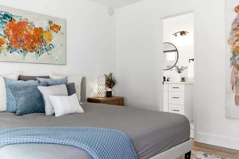 Bedroom - 5735 Tex St, La Mesa, CA 91942 photo 1 of 5